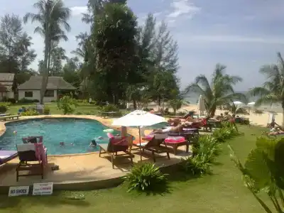 Gooddays Lanta Beach Resort Sha - 10