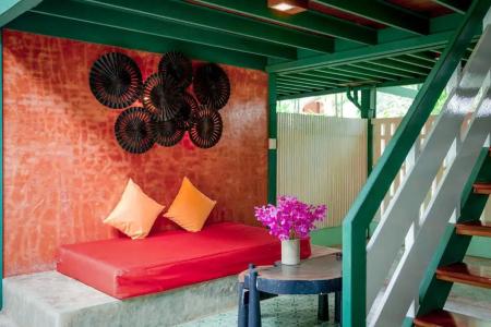 Raya Resort - The Most Green Resort in Cha-am - 51