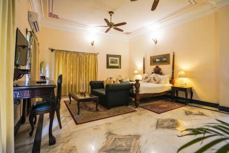 Khas Bagh - 40