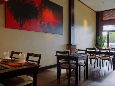 Amanjaya Pancam Suites - 14