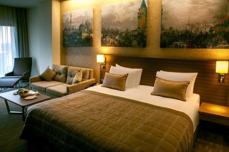 Gorrion Istanbul - 4