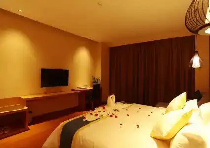 Hengding Century - 5