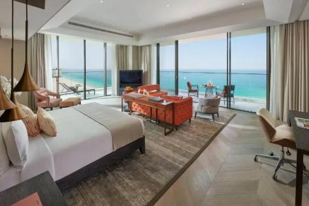 Mandarin Oriental Jumeira, Dubai - 70