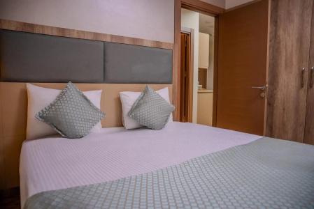 Mari Suites - 38