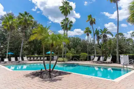 Legacy Vacation Resorts - Lake Buena Vista - 21