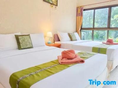 Saitharn Iyara &Spa - 46