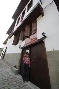 Efe Guest House - 16