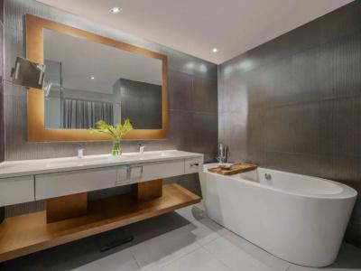 Pullman Jakarta Central Park - 102