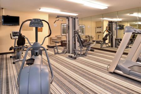 Candlewood Suites i-26 @ Northwoods Mall, An Ihg - 16