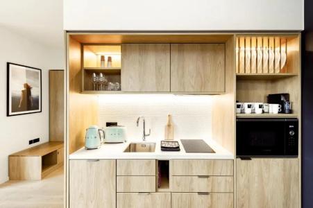 Wilde Aparthotels by Staycity, Berlin, Checkpoint Charlie - 85