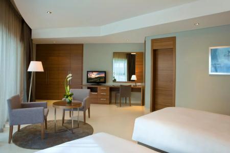 Majestic Arjaan by Rotana – - 6