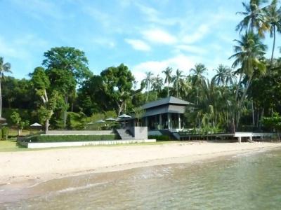 Plub Pla Koh Retreat - 14