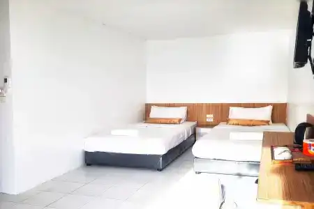 Patong Bay Inn - 22