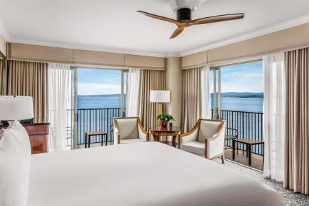Monterey Plaza & Spa - 20