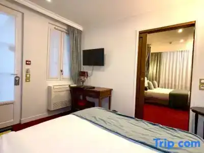 Hôtel de Varenne - 85