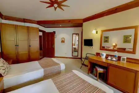 Montana Pine Resort - All Inclusive - 32