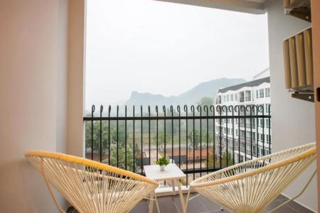 Courtyard Khaoyai by Paka - 24