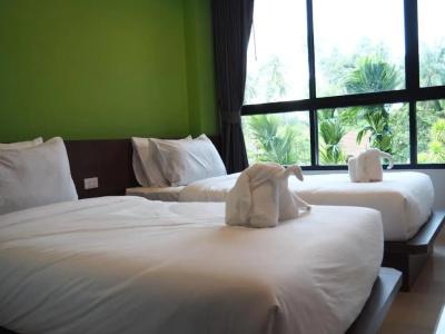Friendly Krabi - 147