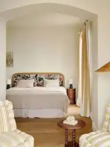 Hôtel La Pérouse Nice Baie des Anges - 153