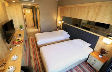 Ramada by Wyndham Vakfikebir - 5