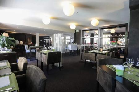Urban Hôtel & Spa - 29