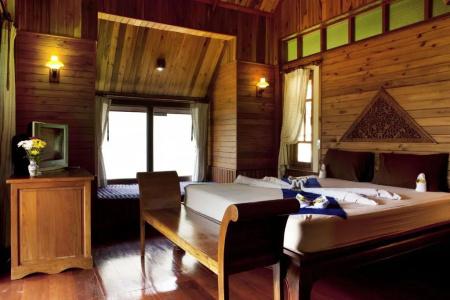 Dewshore Resort - 82