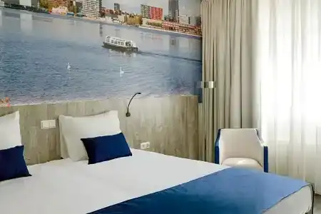ibis Styles Almere - 63