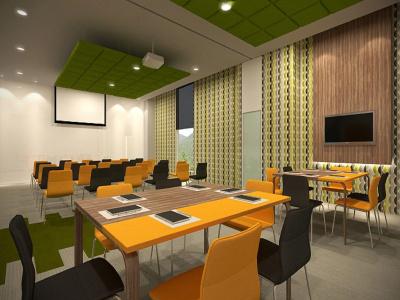ibis Styles Kuala Lumpur Sri Damansara - 14