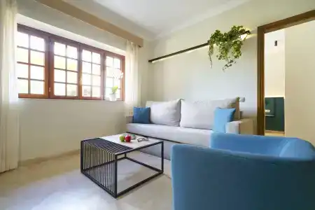 Suites & Villas by Dunas - 3