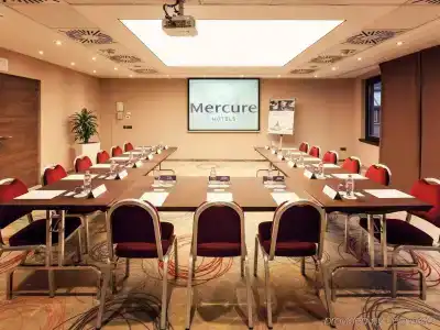 Mercure Budapest City Center - 15