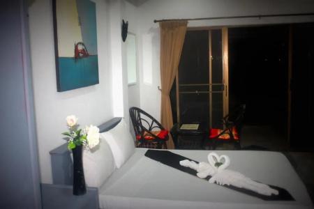 The Guest House - 52