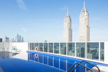 Dusit D2 Kenz Dubai - 21
