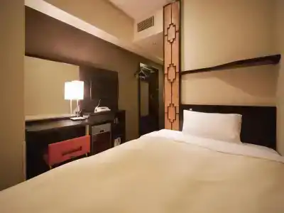 Vessel Inn Hakata Nakasu - 38