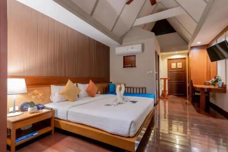 Baan Duangkaew Resort Sha Extra Plus - 64