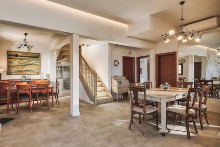 Keramos Villa & Apartments - 209