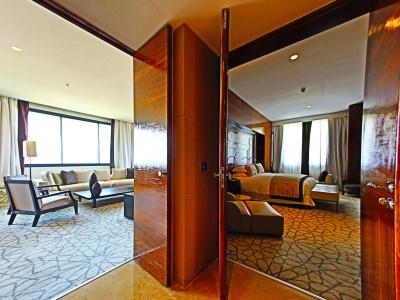 Sofitel Rabat Jardin Des Roses - 217