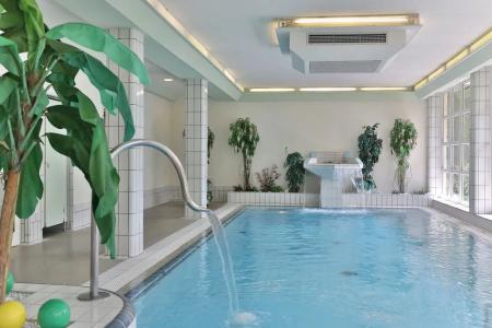 Thermen-Rottaler Hof - 17