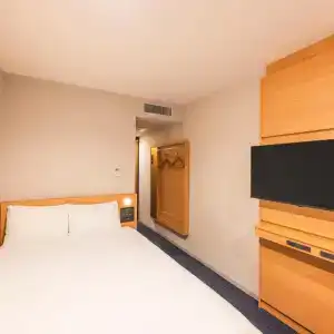 Sotetsu Fresa Inn Nagano-Ueda - 31