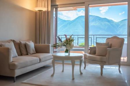 Villa Orselina - Small Luxury - 17