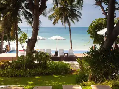 Lima Coco Resort - 11