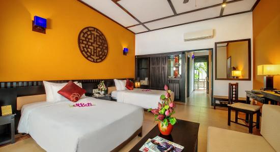 Hoi An Beach Resort - 86