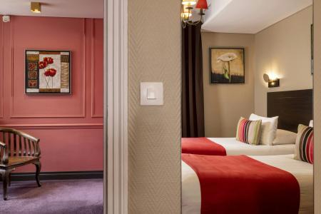 Chatillon Paris Montparnasse - 31