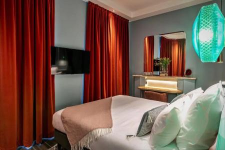 Hôtel Veryste Paris - 68