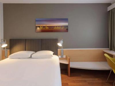 ibis Würzburg City - 38