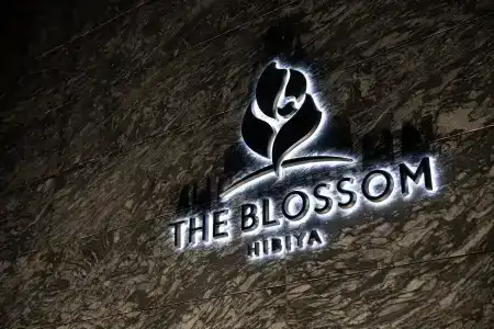 The Blossom Hibiya - 0