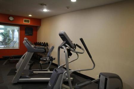 Hampton Inn - Northwest I-37 - 20