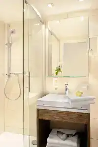 Best Western Favorit - 39