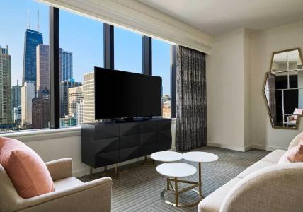 The Gwen, a Luxury Collection, Michigan Avenue Chicago - 87