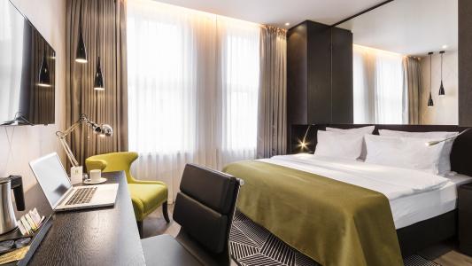 Holiday Inn Dresden - Am Zwinger, An Ihg - 5
