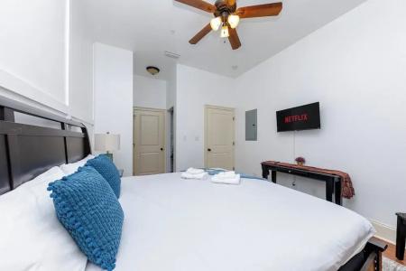 30-A Inn & Suites - 125